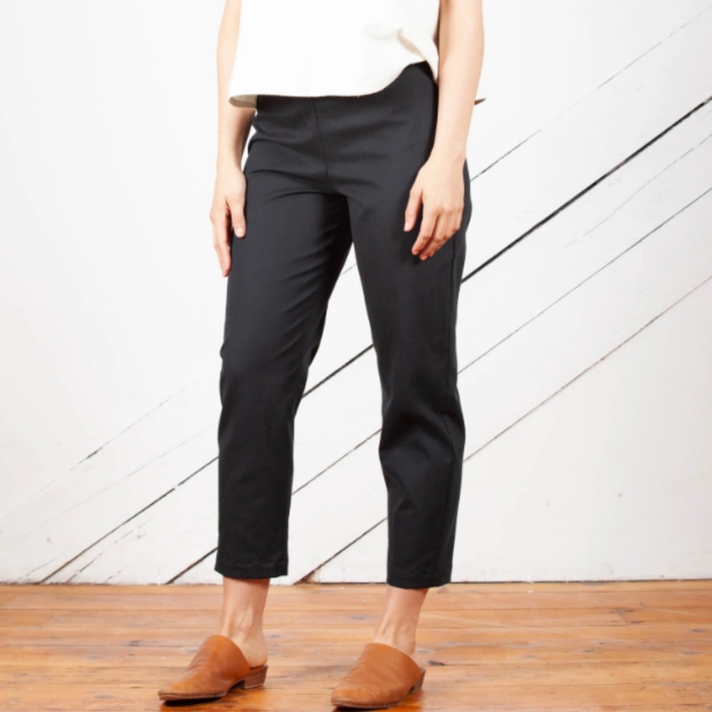 Only Child Solana Slim Leg Pants